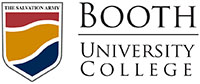 Booth University College