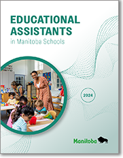 Educational Assistants in Manitoba Schools